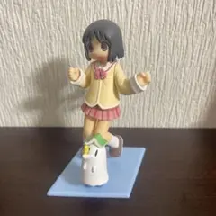 日常 トイズワークスコレクション よんてんご 東雲なののサムネイル