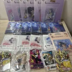 ドラゴンボール　一番くじ　アクリルスタンド　まとめ売り