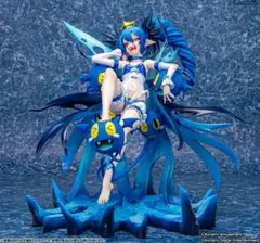 BOMBERGIRL アクア ヴァンパイアネグリジェVer. 1/7