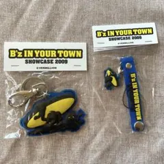2026年最新】b'z showcase 2017 in your town グッズの人気アイテム