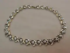 1928 ジュエリー ヴィンテージ ネックレス 1928 18715817 - メルカリ