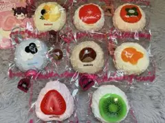 \\メロジョイ　大福　8種まとめ売り//