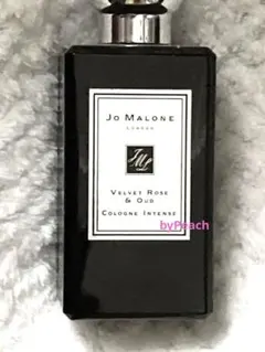 Jo Malone★ヴェルベットローズ＆ウードVelvet Rose&Oud香水