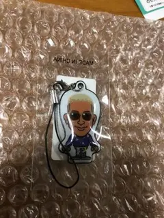 クリーナー ldh メンディー