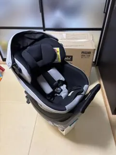 k様専用 Combi チャイルドシート クルムーヴ スマート ISOFIX