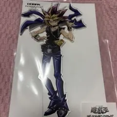 遊戯王 デュエルモンスターズ アクリルスタンド(大) 闇遊戯のサムネイル
