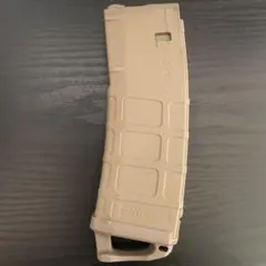 マグプル　タンカラー マガジン 2個セット　新品未使用 トイガン