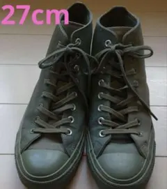 BEAMS PLUS別注 converse オールスター 27cm