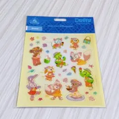 ダッフィー 香港