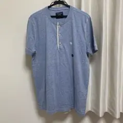 アバクロ メンズTシャツ