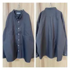 BIGシャツ☆ページボーイ好きZARA好きLEPSIM好きjavaディスコートに