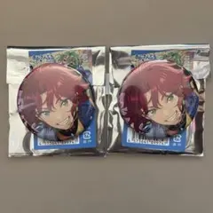 あんスタ　衣更真緒　コレクション缶バッジ　コレ缶　2025 Nov idol