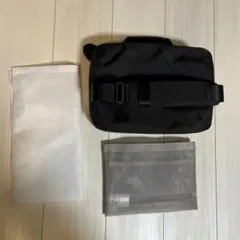 未使用品‼️ERGOFINITE THE TOKYO TECHPACK SLING