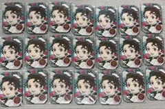 新品 鬼滅の刃 まるかく カンバッジ 第1弾 １BOX 12個入 未開封 希少 新品 鬼滅の刃 まるかく カンバッジ 第1弾 1BOX 12個入 未開封 希少