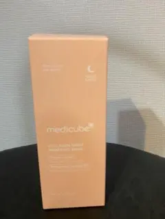 【新品未使用＊medicube コラーゲンナイトラッピングマスク】