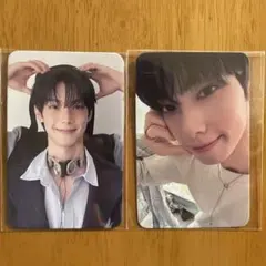 EXO REVERXE スホ KTOWN4U ラキドロ 特典 トレカ セット - メルカリ