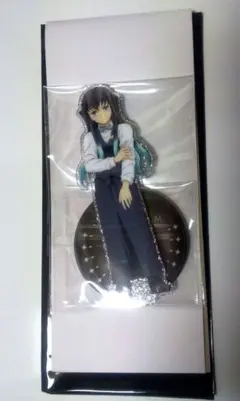 鬼滅の刃 モクテルバー銀座 両面アクリルスタンド 時透無一郎