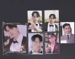 SEVENTEEN FML バーノン