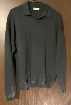 BEAUTY&YOUTH UNITED ARROWS スキッパーニット　サイズS