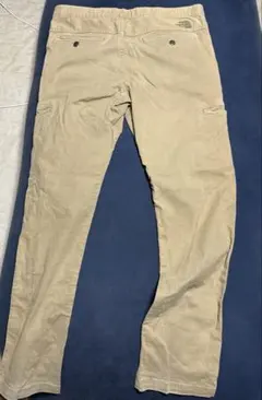 THE NORTH FACE ノースフェイス　ベージュ　パンツ