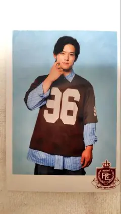 楽天イーグルス 伊藤裕季也 巾着 myfavE - メルカリ