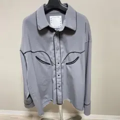 2026年最新】CULLNI JieDa STUDIOUS別注 WESTERN SHIRTの人気アイテム