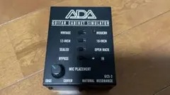 激レア GNI pedals AS-1 アンプシュミレーター - メルカリ