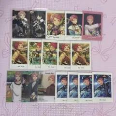 あんスタ　斎宮宗　ぱしゃっつ　クリアカード