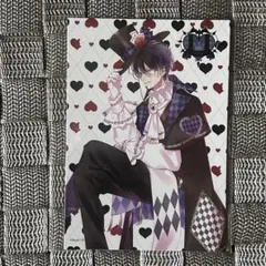 逆巻レイジ/クリアカード/ディアラバ/ミレニアム - メルカリ