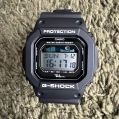 希少☆G-SHOCK☆Ron Herman☆ロンハーマン☆別注モデル☆ブラック