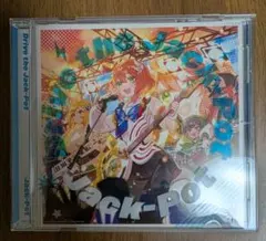 Jack-Pot ジャックポット 1st ミニアルバム デュエルマスターズ