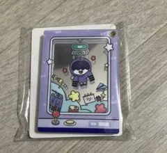 PPULBATU スライドミラー GiGO ヒュニンカイ ミラー フムニャリン