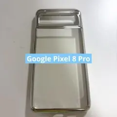 SATLITOG Google Pixel 8 Pro用 クリアケースのサムネイル
