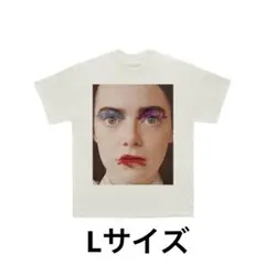 新品未開封】藤井風 U.S Tour Tシャツホワイト Lサイズ - メルカリ