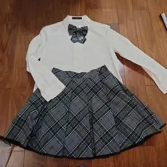 hiromichi nakano フォーマルドレス 150cm ひろみち なかの