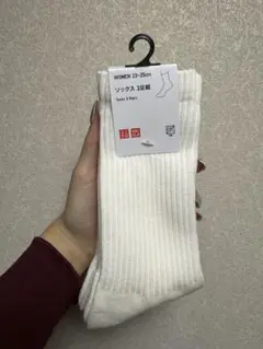 レディースソックス