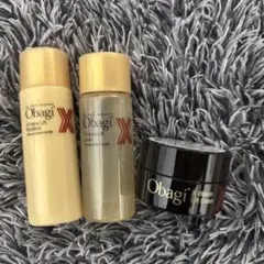 【新品】オバジX リフトシリーズ サンプルセットのサムネイル