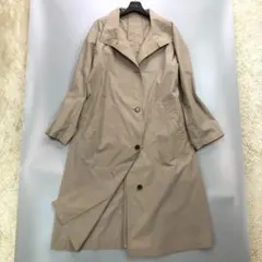 25ss JOURNAL STANDARDドライクロスミドルバルカラーコート - メルカリ