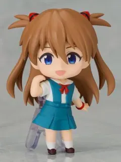 ねんどろいどさぷらいず 式波・アスカ・ラングレー 制服Ver.のサムネイル
