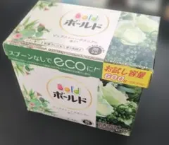 ボールド ピュアグリーンボタニアの香り 粉末 600g ×3 終売品 - メルカリ