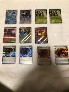 ゲコガシラ AR MEGA 拡張パック ニンジャスピナー 087/083 セット