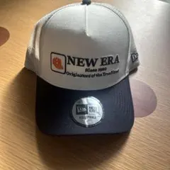 ☆ほぼ未使用☆ LE SSERAFIM × NEW ERA メッシュキャップ - メルカリ