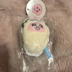 おぱんちゅうさぎ　牡蠣