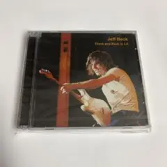 Jeff Beck There and Back in L.A.