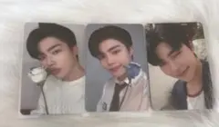 zb1 ゴヌク fcトレカ