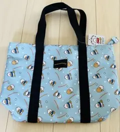 【新品】アベイル サンリオ あひるのペックル トートバッグのサムネイル