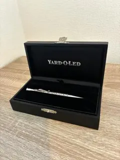 【最終値下げ】【美品】YARD-O-LED ビクトリアン ボールペン 2026年最新】ヤード・オ・レッドの人気アイテム - メルカリ