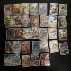 ポケモンカード 33枚セット レアカード含む