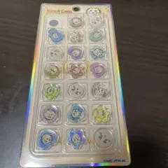 ちいかわ シール 24枚セット キラコロ kiracoro