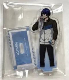 うたプリ 真斗 アクスタ スタツア